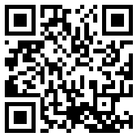 QR Code for bitcoin:18nYjhfBUJtpDG4jjmUpFnbomM67xo7rLe