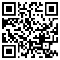 QR Code for bitcoin:18ng5r1CcPykJ2VgScqn9q4LAD1YTURAX3