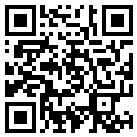 QR Code for bitcoin:18nmj6pAMsAPW8UXr6TVGbpTP3aSoawFVU