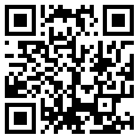 QR Code for bitcoin:18nns3YbmoE5naSuYWxPgPs33FsayumwCu