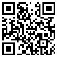 QR Code for bitcoin:18nrcJYNd4dFGgXQFbztbyeEeVjrZkhW7c