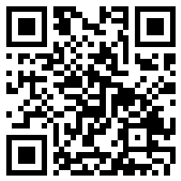QR Code for bitcoin:18nrrnh91zoeYtaHepp3DPdC4VMadqaAws