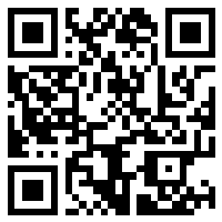 QR Code for bitcoin:18nvs9HJSvxyCebejZeSp2JbYSqKSpQhfA