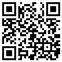 QR Code for bitcoin:18o43PSc6m6JsM5TavR6dawxQL8rC91nVv