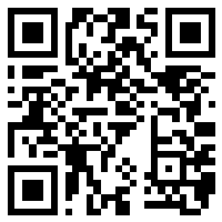 QR Code for bitcoin:18o7kYY91ETFJ6pZRfuWuTNjSLYmSYgBCj