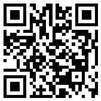 QR Code for bitcoin:18oAcLqdQjKZvrwmb73u554X5Y8KAJr7kp