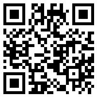 QR Code for bitcoin:18oP7C3LFBMgaDFBcS2BCJBh6CB31skcgM