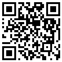 QR Code for bitcoin:18oS2wy9oZ2h7nMDMHbhcD7uKPi1TeVMZp