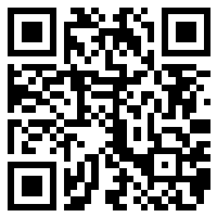 QR Code for bitcoin:18oTCCprfqT86V9kCrAidQvuPErWbkFc14