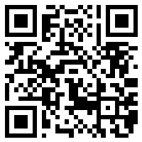 QR Code for bitcoin:18oTnSAPn7R95EFGVyFjVNcPZ6Nrf8rduG