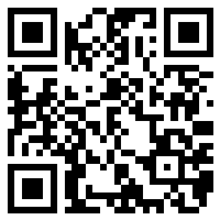QR Code for bitcoin:18oX14zpp1VTJGoARbUejwe8bdmgMRMeRR