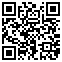 QR Code for bitcoin:18oXfFQpuPXYTNUHcJaEuxUtbG2m8xgN3M