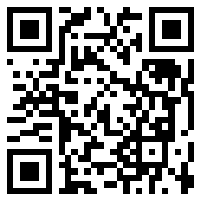 QR Code for bitcoin:18obWuWVM77ExE13HSBN7AM4RnU7dp4KUR