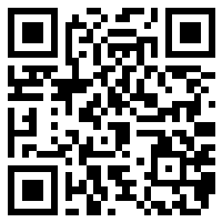 QR Code for bitcoin:18ojCXJReDfx9cMbp6EEvKq9RGy3bLkRBe