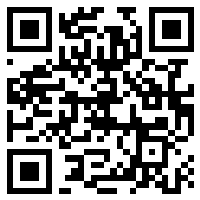 QR Code for bitcoin:18ojwqAmEDnCGbAz8gPyCUZJgn5jbqaV8V
