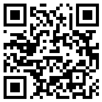 QR Code for bitcoin:18oqWNETk9fAeAUoB5zcY8WMUWtyyn9emU