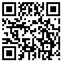 QR Code for bitcoin:18ozwRozd2LP2Q5647ae3tWsPXysEboKdA