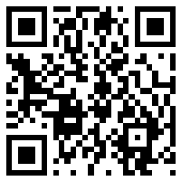 QR Code for bitcoin:18p1omZZbJJAkJR1QmLuvYo4toSYA8DGtt