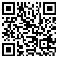 QR Code for bitcoin:18p8GWFM6LhtXnCX2pWeb5hEV5TA4WCio7