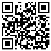 QR Code for bitcoin:18p9Gtr8r4qyGoFzakEjCpFYMeiHeF6isr
