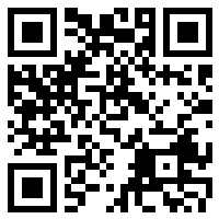 QR Code for bitcoin:18pCjmTLE6tr74gdP52E44L4d3CuCupyqH