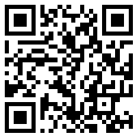 QR Code for bitcoin:18pKpW6YVPRZqovAMU4EFAfqFEr8mZGBTW