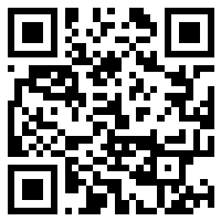 QR Code for bitcoin:18pLFGeogXTuPebLZPxr635dS4SRopFMrx