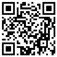 QR Code for bitcoin:18pQFKrdydLpkttmJCEAzugf534RZxqeUr