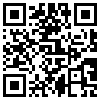 QR Code for bitcoin:18pWPWye2PdptrhphcWi3paJtemzfi7QPq