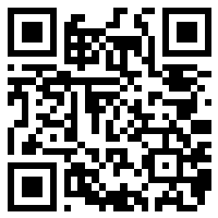 QR Code for bitcoin:18peM7oxQ2nPWJpKNBcVRuirhfwHA3FrTR