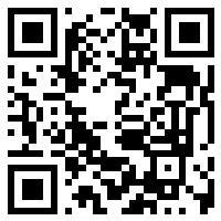 QR Code for bitcoin:18pfdkcNpSUpW33spCMP77sbKv1MFVjxXF