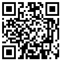 QR Code for bitcoin:18ppCoTch19Z5DEU4FbLw9nTFEacaF1ESL