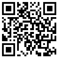 QR Code for bitcoin:18prG5A3WUbVacTSd1jkPoNhtJaUTvrYuM