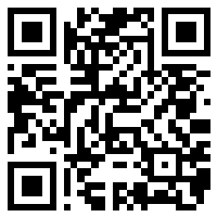 QR Code for bitcoin:18ptLxSiuZX1uscNp3HqBdK6KtheGnaiWH