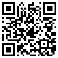 QR Code for bitcoin:18pvqtWro2CBM2ToDd7GorL3UoXseQo3xR