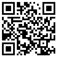 QR Code for bitcoin:18pxwSwFgFErvCuAzVe1DmQ3Q9UBQGmUnu