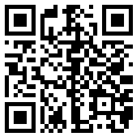 QR Code for bitcoin:18q22f2QSnJykb6W8pcwS7TDESWfWVeFKB