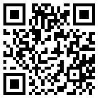 QR Code for bitcoin:18q5yn2oUQo4aV1b2ea6iQE5DwuWJSjBnk