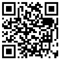QR Code for bitcoin:18qJpCxtv3sAeGbMd2THkDqFb1fKLBS8ES
