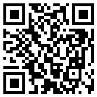 QR Code for bitcoin:18qKBv2RwxMwpK96wpchF2bi5ThbRxqeFr
