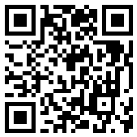 QR Code for bitcoin:18qNHKjWce1RjVgREunyuKdgo9baWR29SH