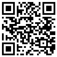 QR Code for bitcoin:18qPSx6edZSNF3VrTNLFSRgz4FPySjrrur