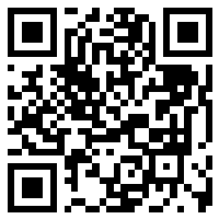 QR Code for bitcoin:18qRd29uFS2wv5yNHc9NKzMGuNPyzymTN8