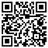 QR Code for bitcoin:18qRfTb49FU8e9pZoy7W4dBwhkR6Keb2HP