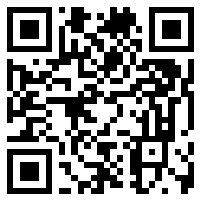 QR Code for bitcoin:18qST5Z5xp1D2scFfJsBZB5eFCxAZPKBqL