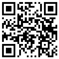 QR Code for bitcoin:18qYA8SiURR1fEUFJVETUdz2mxp4EpCz5y