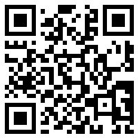 QR Code for bitcoin:18qgZp5cKchbQQBgzpcxZeeCSu5CB8LF27