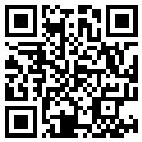QR Code for bitcoin:18qiXhATnwAtiDgbDzLSrD7i6pjg8ApPkD