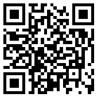 QR Code for bitcoin:18qs7AB8d2AcZsurowkUxDn4JwtW7CQdNU