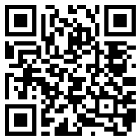 QR Code for bitcoin:18quSsrMMJousKXR3ApvkVxSRdubt9VcEr
